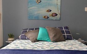 Apartamento Charmoso na frente da praia